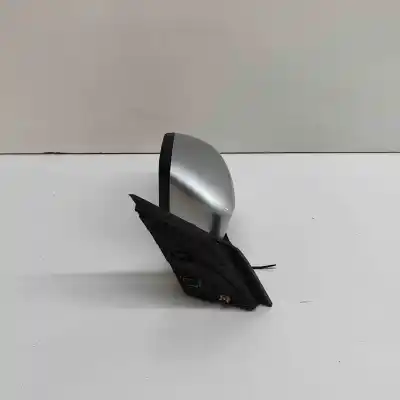 Peça sobressalente para automóvel em segunda mão espelho retrovisor esquerdo por ford focus iii (2010-2020) referências oem iam bm51-17683-kf  