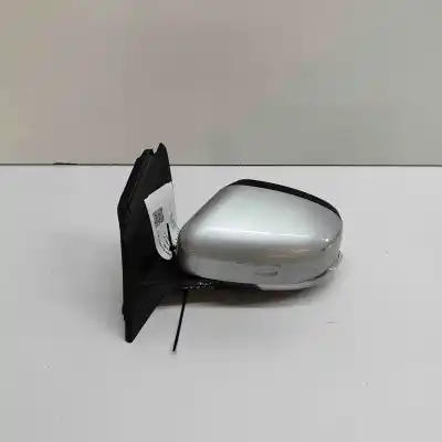 Peça sobressalente para automóvel em segunda mão espelho retrovisor esquerdo por ford focus iii (2010-2020) referências oem iam bm51-17683-kf  