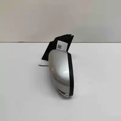 Peça sobressalente para automóvel em segunda mão espelho retrovisor esquerdo por ford focus iii (2010-2020) referências oem iam bm51-17683-kf  