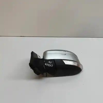 Peça sobressalente para automóvel em segunda mão espelho retrovisor esquerdo por ford focus iii (2010-2020) referências oem iam bm51-17683-kf  