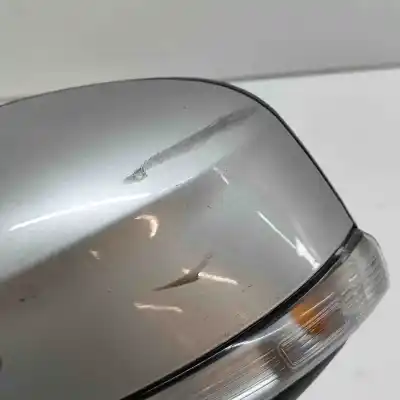 Peça sobressalente para automóvel em segunda mão espelho retrovisor esquerdo por ford focus iii (2010-2020) referências oem iam bm51-17683-kf  