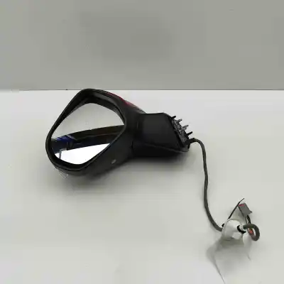 Автозапчастина б/у ліве дзеркало для FORD PUMA J2K, CF7 (2019-..) Hatchback Посилання на OEM IAM M1TB-17E715-AA  