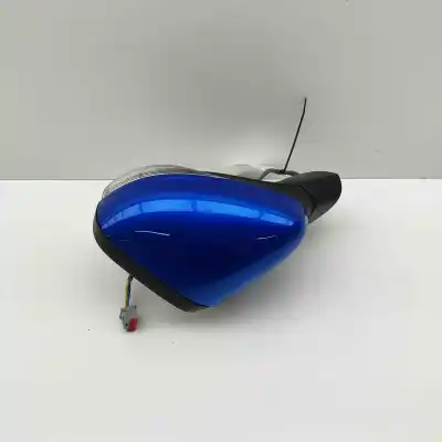 Pezzo di ricambio per auto di seconda mano specchio sinistro per ford puma j2k, cf7 (2019-..) hatchback riferimenti oem iam m1tb-17e715-aa  