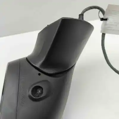 Pezzo di ricambio per auto di seconda mano specchio sinistro per ford puma j2k, cf7 (2019-..) hatchback riferimenti oem iam m1tb-17e715-aa  