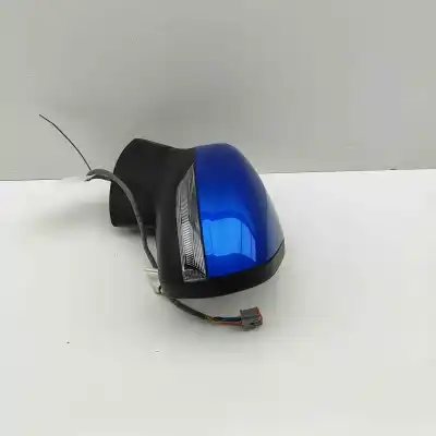 Pezzo di ricambio per auto di seconda mano specchio sinistro per ford puma j2k, cf7 (2019-..) hatchback riferimenti oem iam m1tb-17e715-aa  