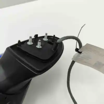 Pezzo di ricambio per auto di seconda mano specchio sinistro per ford puma j2k, cf7 (2019-..) hatchback riferimenti oem iam m1tb-17e715-aa  