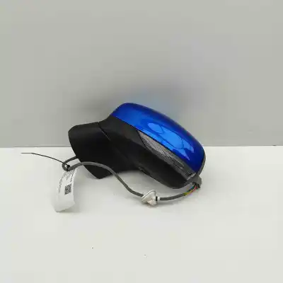 Pezzo di ricambio per auto di seconda mano Specchio Sinistro per FORD PUMA J2K, CF7 (2019-..) Hatchback Riferimenti OEM IAM M1TB-17E715-AA  