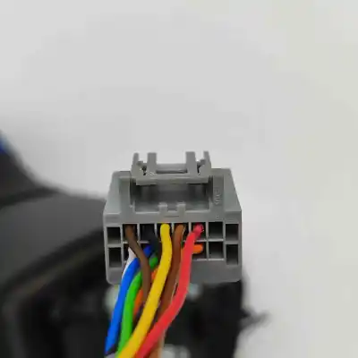 Pezzo di ricambio per auto di seconda mano specchio sinistro per ford puma j2k, cf7 (2019-..) hatchback riferimenti oem iam m1tb-17e715-aa  