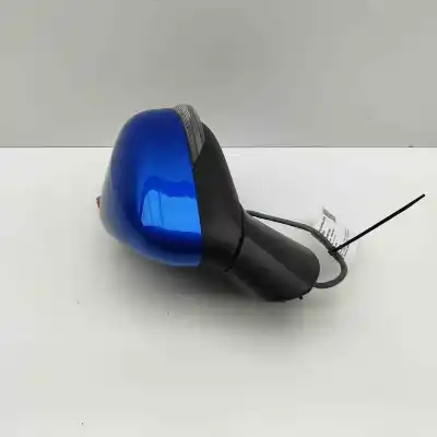 Pezzo di ricambio per auto di seconda mano specchio sinistro per ford puma j2k, cf7 (2019-..) hatchback riferimenti oem iam m1tb-17e715-aa  