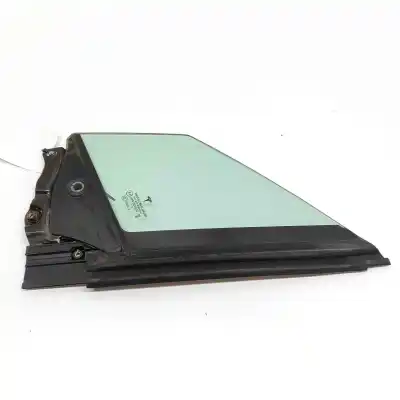 Автозапчастина б/у ліве передне опійне скло для tesla model x (2013-..) hatchback посилання на oem iam 1055205-00-d  