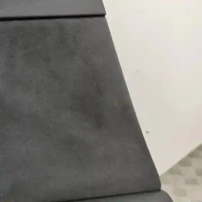 Peça sobressalente para automóvel em segunda mão forra / revestimento da porta dianteira esquerda por audi q7 4m (2015-..) off-road referências oem iam 4m0867103c  