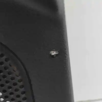 Peça sobressalente para automóvel em segunda mão forra / revestimento da porta dianteira esquerda por ford focus iii (2010-2020) referências oem iam bm51-a23943-jv  