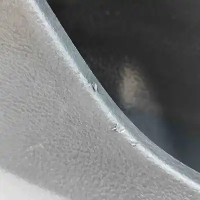 Peça sobressalente para automóvel em segunda mão forra / revestimento da porta dianteira esquerda por ford focus iii (2010-2020) referências oem iam bm51-a23943-jv  