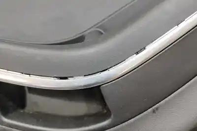 Автозапчасти б/у обивка левой передней двери за ford puma j2k, cf7 (2019-..) hatchback ссылки oem iam l1tb-s23891-a,l1tb-s23943-ak  