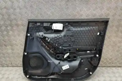 Автозапчасти б/у обивка левой передней двери за ford puma j2k, cf7 (2019-..) hatchback ссылки oem iam l1tb-s23891-a,l1tb-s23943-ak  