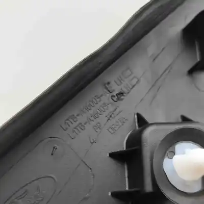 Pezzo di ricambio per auto di seconda mano vetro di custodia anteriore sinistro per ford puma j2k, cf7 (2019-..) hatchback riferimenti oem iam l1tb-a16003-ae  