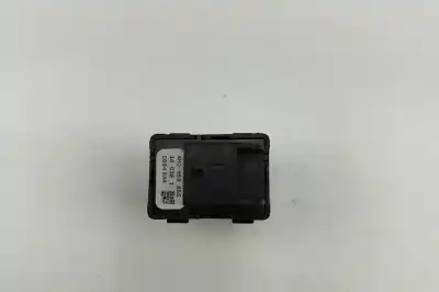 Pezzo di ricambio per auto di seconda mano interruttore alzacristalli anteriore sinistro per audi q7 4m (2015-..) off-road riferimenti oem iam 4m0959855  