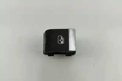 Pezzo di ricambio per auto di seconda mano interruttore alzacristalli anteriore sinistro per audi q7 4m (2015-..) off-road riferimenti oem iam 4m0959855  