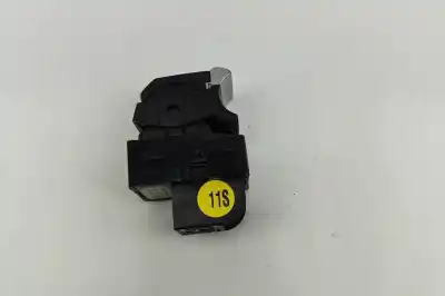 Pezzo di ricambio per auto di seconda mano interruttore alzacristalli anteriore sinistro per audi q7 4m (2015-..) off-road riferimenti oem iam 4m0959855  