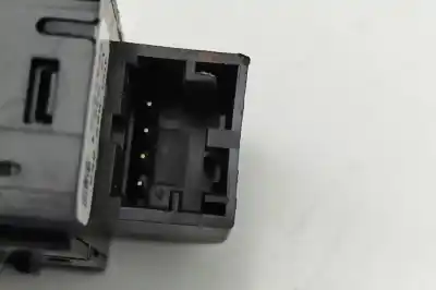 Pezzo di ricambio per auto di seconda mano interruttore alzacristalli anteriore sinistro per audi q7 4m (2015-..) off-road riferimenti oem iam 4m0959855  