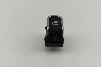 Pezzo di ricambio per auto di seconda mano Interruttore Alzacristalli Anteriore Sinistro per AUDI A6 AVANT 4G5, C7, 4GD (2011-2018) Estate Riferimenti OEM IAM 4H0959855A  