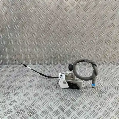 Pezzo di ricambio per auto di seconda mano serratura porta anteriore destra per audi a1 8x1, 8xk (2010-2018) riferimenti oem iam 8j2837016e  