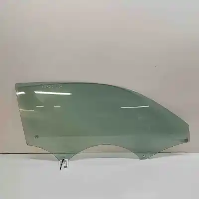 Автозапчастина б/у скло передній праві двері для AUDI A1 8X1, 8XK (2010-2018) Посилання на OEM IAM 8X3845202,43R-00082  