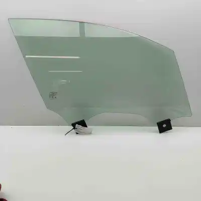 Peça sobressalente para automóvel em segunda mão Vidro Da Porta Dianteira Direita por JAGUAR I-PACE X590 (2018-..) Off-road Referências OEM IAM   
