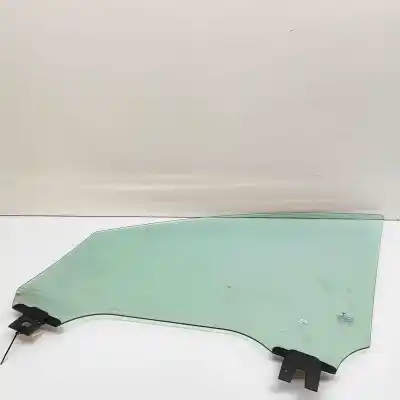 Peça sobressalente para automóvel em segunda mão vidro da porta dianteira direita por tesla model x (2013-..) hatchback referências oem iam 1028823-00-j  