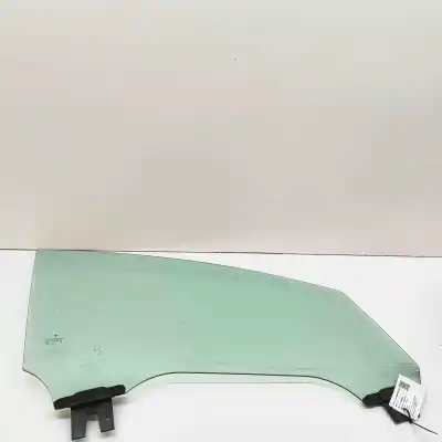 Peça sobressalente para automóvel em segunda mão Vidro Da Porta Dianteira Direita por TESLA MODEL X (2013-..) Hatchback Referências OEM IAM 1028823-00-J  