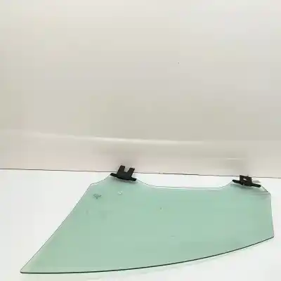 Peça sobressalente para automóvel em segunda mão vidro da porta dianteira direita por tesla model x (2013-..) hatchback referências oem iam 1028823-00-j  