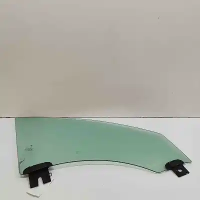 İkinci el araba yedek parçası Sag ön Kapi Cam için TESLA MODEL S (2012-..) Hatchback OEM IAM referansları 6006647-00-E  