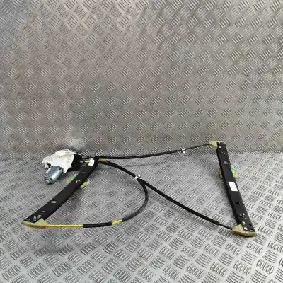 Автозапчастина б/у регулятор переднього правого скла для audi a1 8x1, 8xk (2010-2018) посилання на oem iam 8x3837462a,8k0959802c  