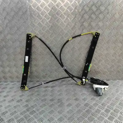 Автозапчастина б/у РЕГУЛЯТОР ПЕРЕДНЬОГО ПРАВОГО СКЛА для AUDI A1 8X1, 8XK  Посилання на OEM IAM 8X3837462A,8K0959802C  