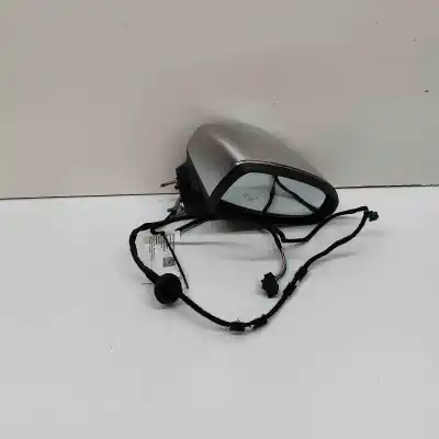 Автозапчастина б/у правий задний огляд для AUDI A1 8X1, 8XK (2010-2018) Посилання на OEM IAM 8X2857410S  