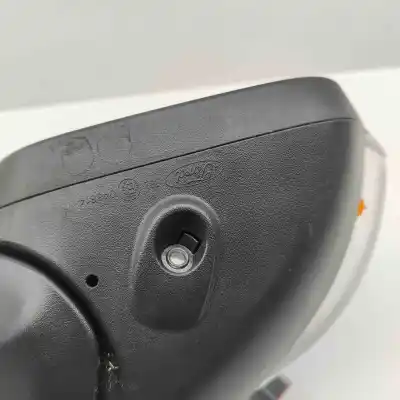 Pezzo di ricambio per auto di seconda mano retrovisore destro per ford puma j2k, cf7 (2019-..) hatchback riferimenti oem iam m1tb-17e714-aa  