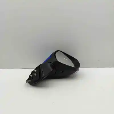 Pezzo di ricambio per auto di seconda mano retrovisore destro per ford puma j2k, cf7 (2019-..) hatchback riferimenti oem iam m1tb-17e714-aa  