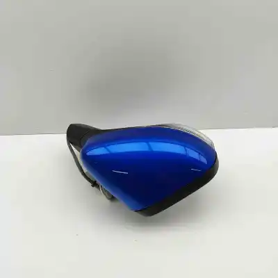 Pezzo di ricambio per auto di seconda mano retrovisore destro per ford puma j2k, cf7 (2019-..) hatchback riferimenti oem iam m1tb-17e714-aa  