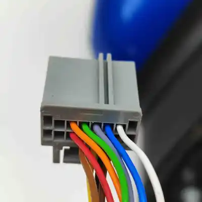 Pezzo di ricambio per auto di seconda mano retrovisore destro per ford puma j2k, cf7 (2019-..) hatchback riferimenti oem iam m1tb-17e714-aa  