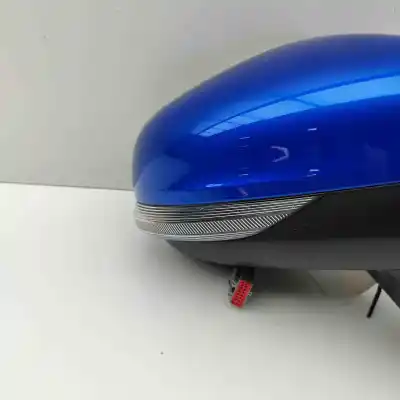 Pezzo di ricambio per auto di seconda mano retrovisore destro per ford puma j2k, cf7 (2019-..) hatchback riferimenti oem iam m1tb-17e714-aa  