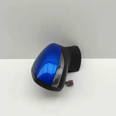 Pezzo di ricambio per auto di seconda mano retrovisore destro per ford puma j2k, cf7 (2019-..) hatchback riferimenti oem iam m1tb-17e714-aa  