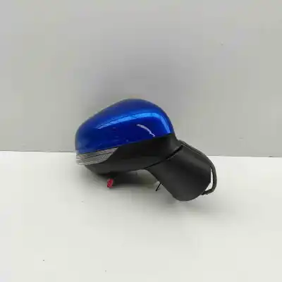 Pezzo di ricambio per auto di seconda mano Retrovisore Destro per FORD PUMA J2K, CF7 (2019-..) Hatchback Riferimenti OEM IAM M1TB-17E714-AA  
