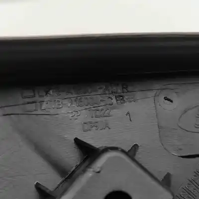 Piesă de schimb auto la mâna a doua geam fix fațã dreapta pentru ford puma j2k, cf7 (2019-..) hatchback referințe oem iam l1tb-a16004-af,l1tb-a16004-ae  