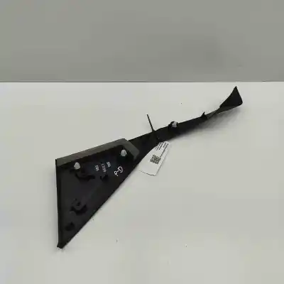 Piesă de schimb auto la mâna a doua geam fix fațã dreapta pentru ford puma j2k, cf7 (2019-..) hatchback referințe oem iam l1tb-a16004-af,l1tb-a16004-ae  