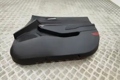 Pezzo di ricambio per auto di seconda mano rivestimento porta anteriore destro per ford puma j2k, cf7 (2019-..) hatchback riferimenti oem iam r1tb-s23942-bg  