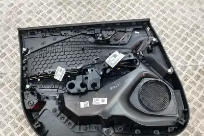 Pezzo di ricambio per auto di seconda mano rivestimento porta anteriore destro per ford puma j2k, cf7 (2019-..) hatchback riferimenti oem iam r1tb-s23942-bg  