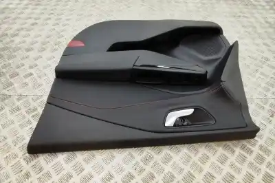 Pezzo di ricambio per auto di seconda mano rivestimento porta anteriore destro per ford puma j2k, cf7 (2019-..) hatchback riferimenti oem iam r1tb-s23942-bg  