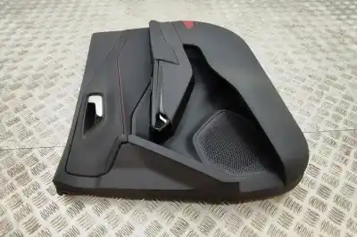 Pezzo di ricambio per auto di seconda mano rivestimento porta anteriore destro per ford puma j2k, cf7 (2019-..) hatchback riferimenti oem iam r1tb-s23942-bg  