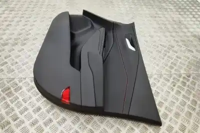 Pezzo di ricambio per auto di seconda mano rivestimento porta anteriore destro per ford puma j2k, cf7 (2019-..) hatchback riferimenti oem iam r1tb-s23942-bg  