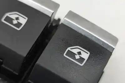 Pezzo di ricambio per auto di seconda mano interruttore alzacristalli anteriore destro per audi q7 4m (2015-..) off-road riferimenti oem iam 4m0959851b  